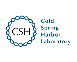 Cold Spring Harbor Laboratory Logo