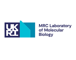MRC Laboratory of Molecular Biology logo