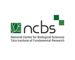 National Centre for Biological Sciences logo